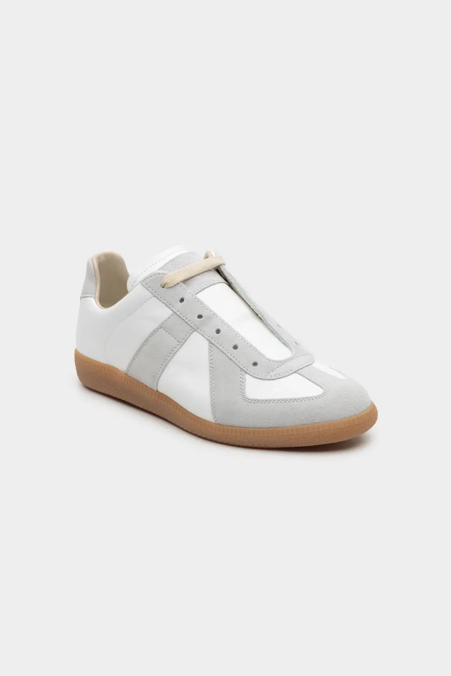 Кеды Maison Margiela