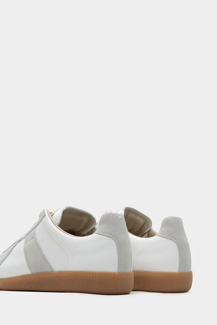 Кеды Maison Margiela