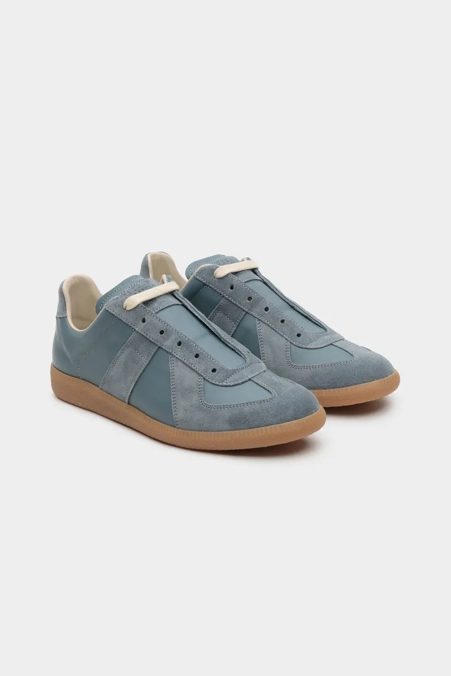 Кеды Maison Margiela