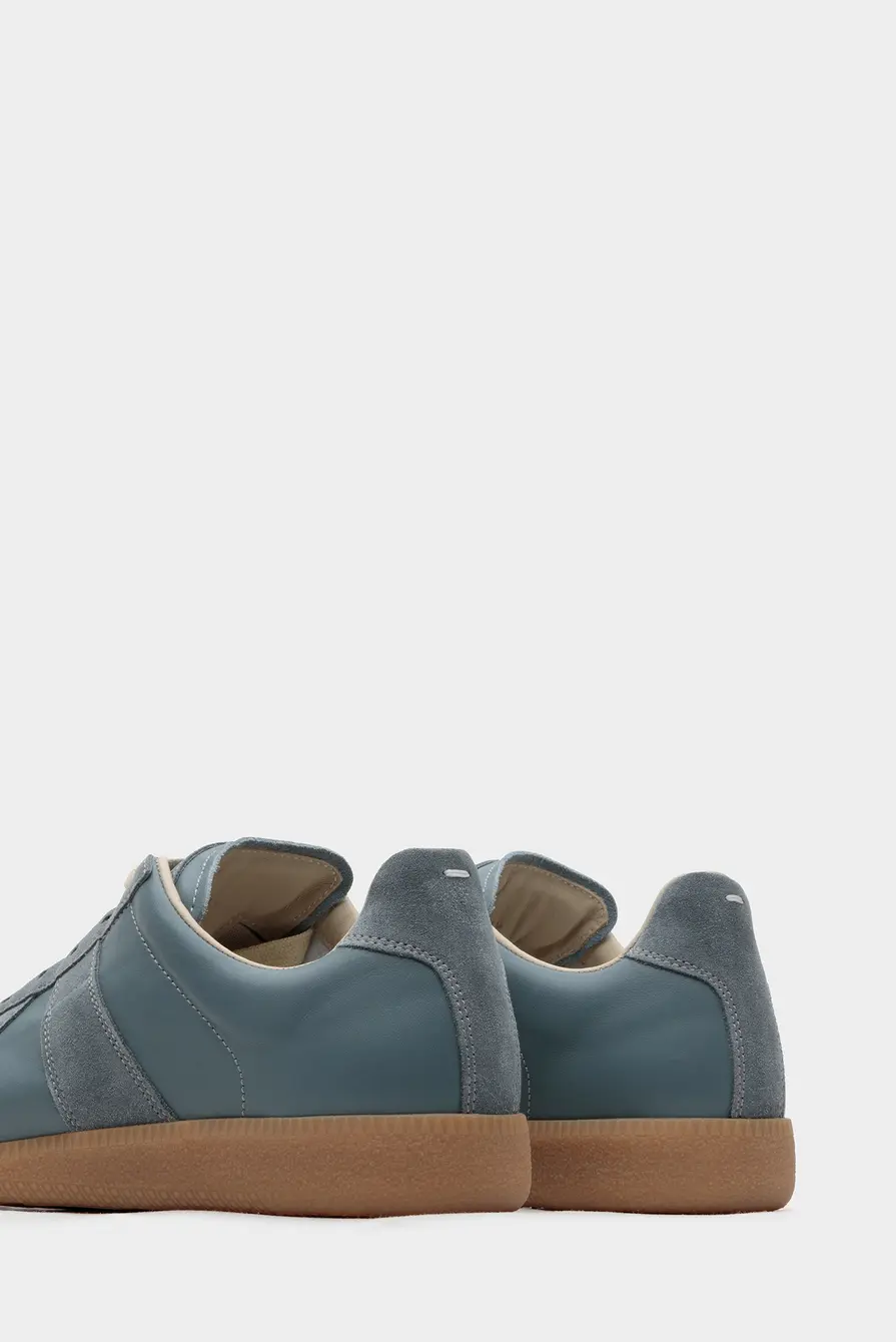 Кеды Maison Margiela