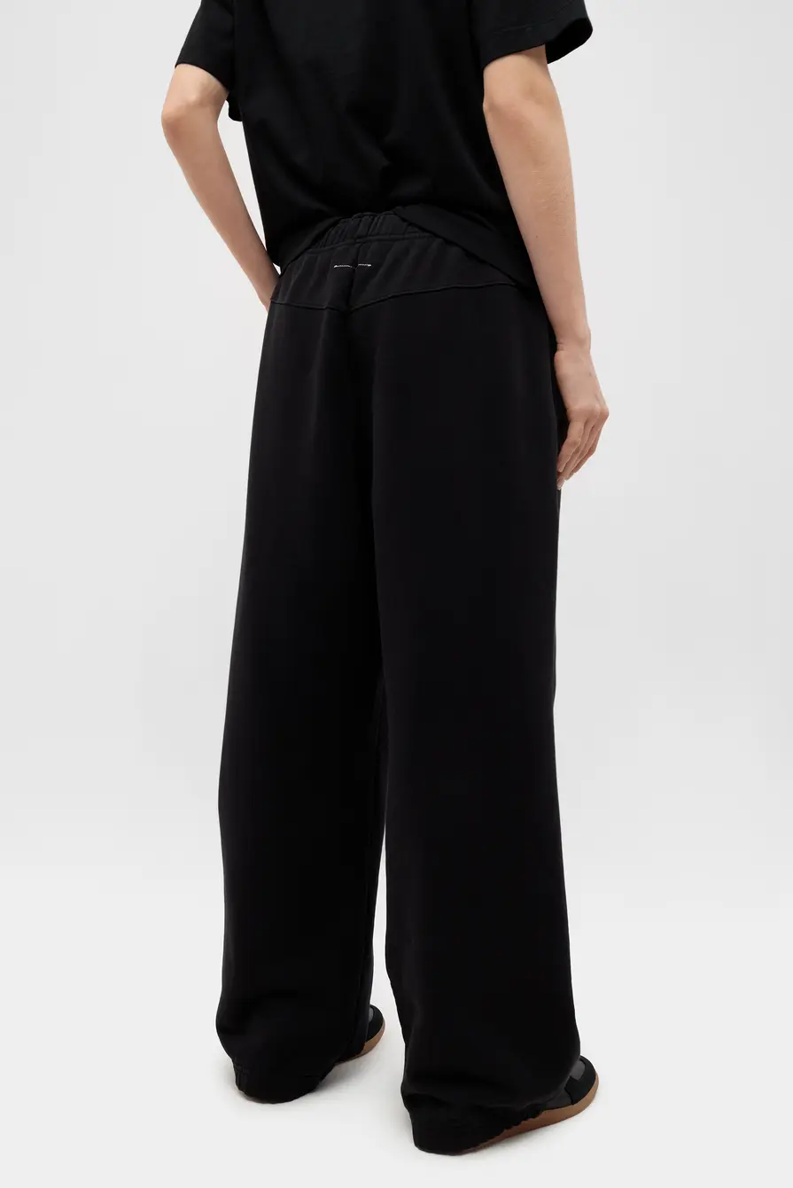 Брюки MM6 Maison Margiela