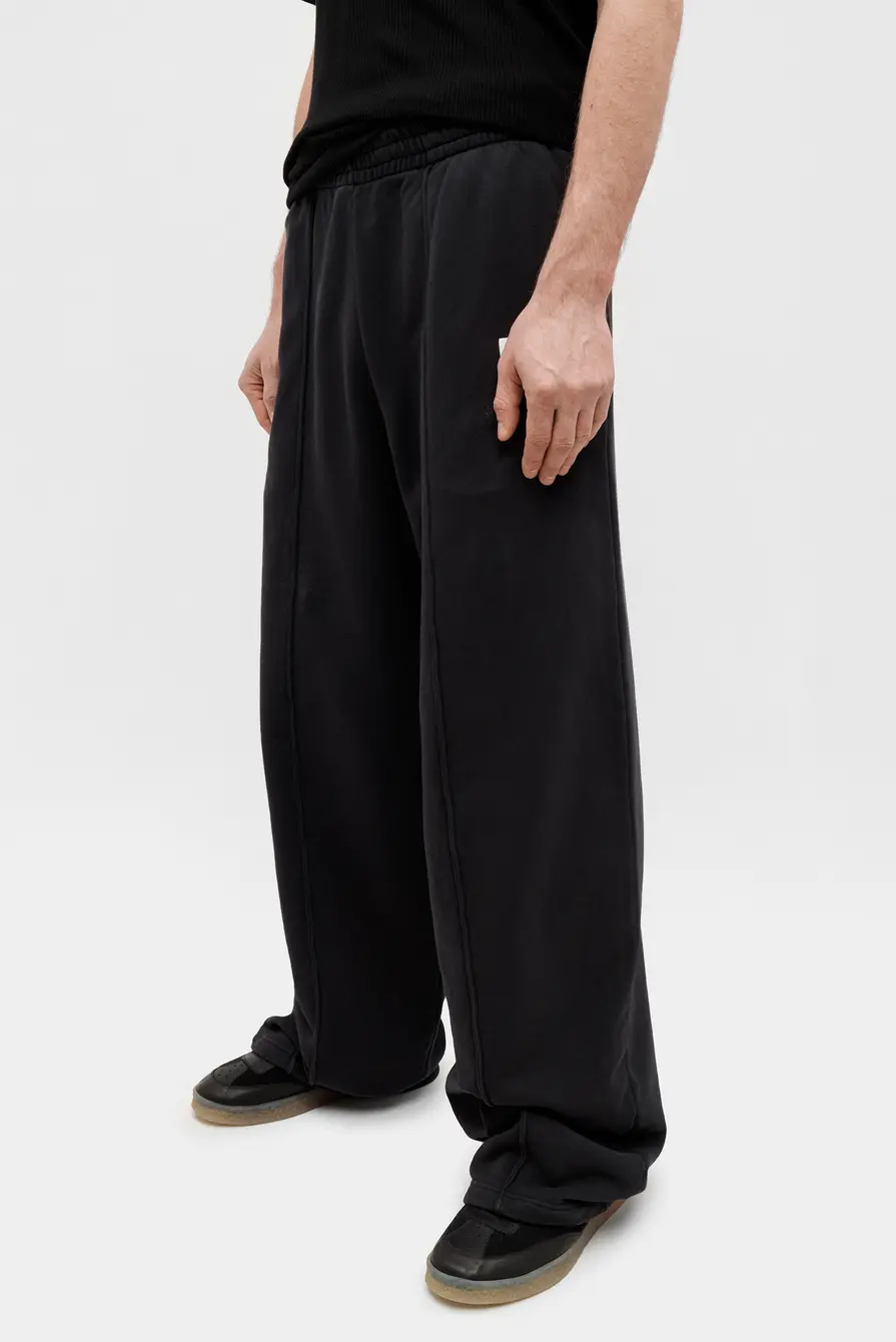 Брюки MM6 Maison Margiela