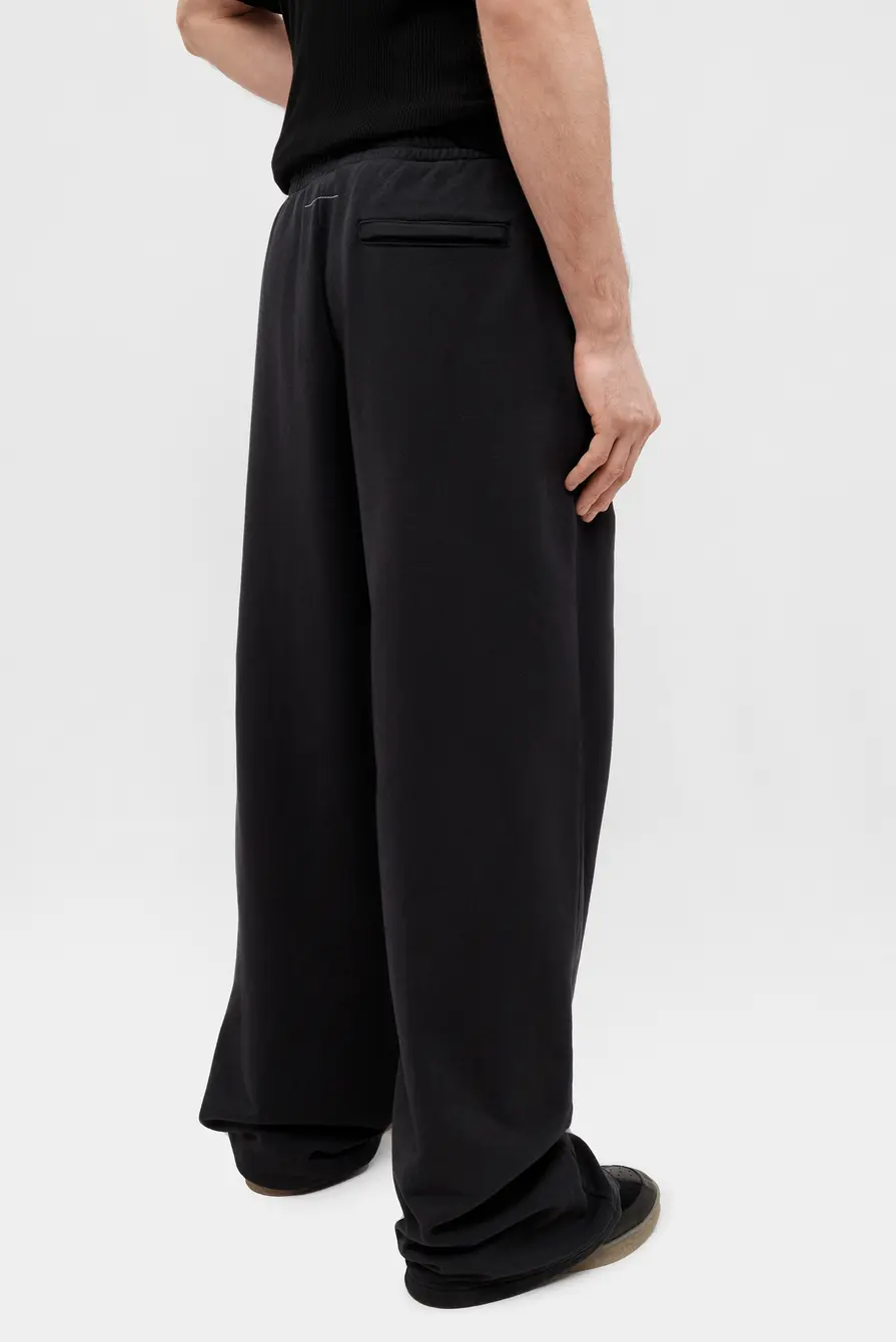Брюки MM6 Maison Margiela