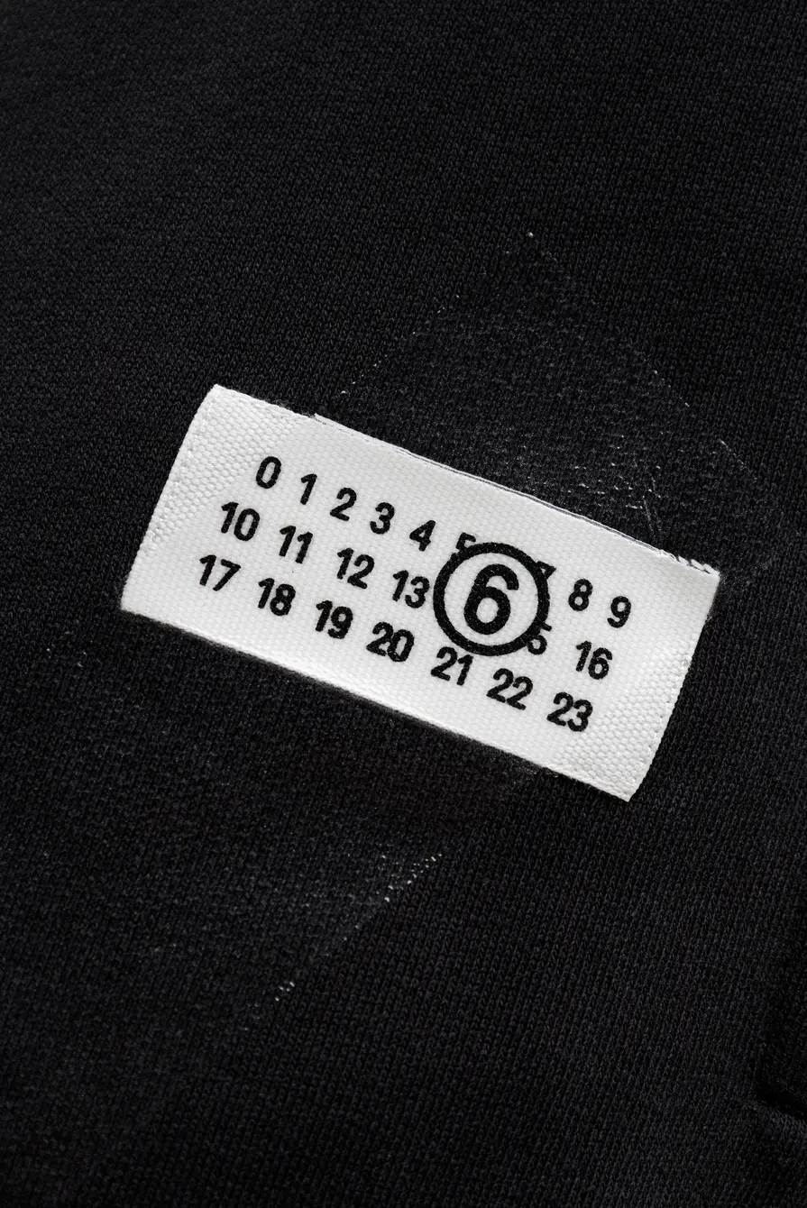 Брюки MM6 Maison Margiela