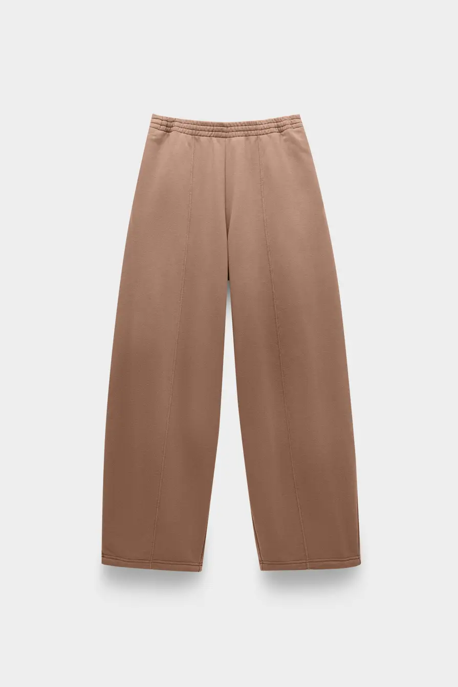 Брюки MM6 Maison Margiela