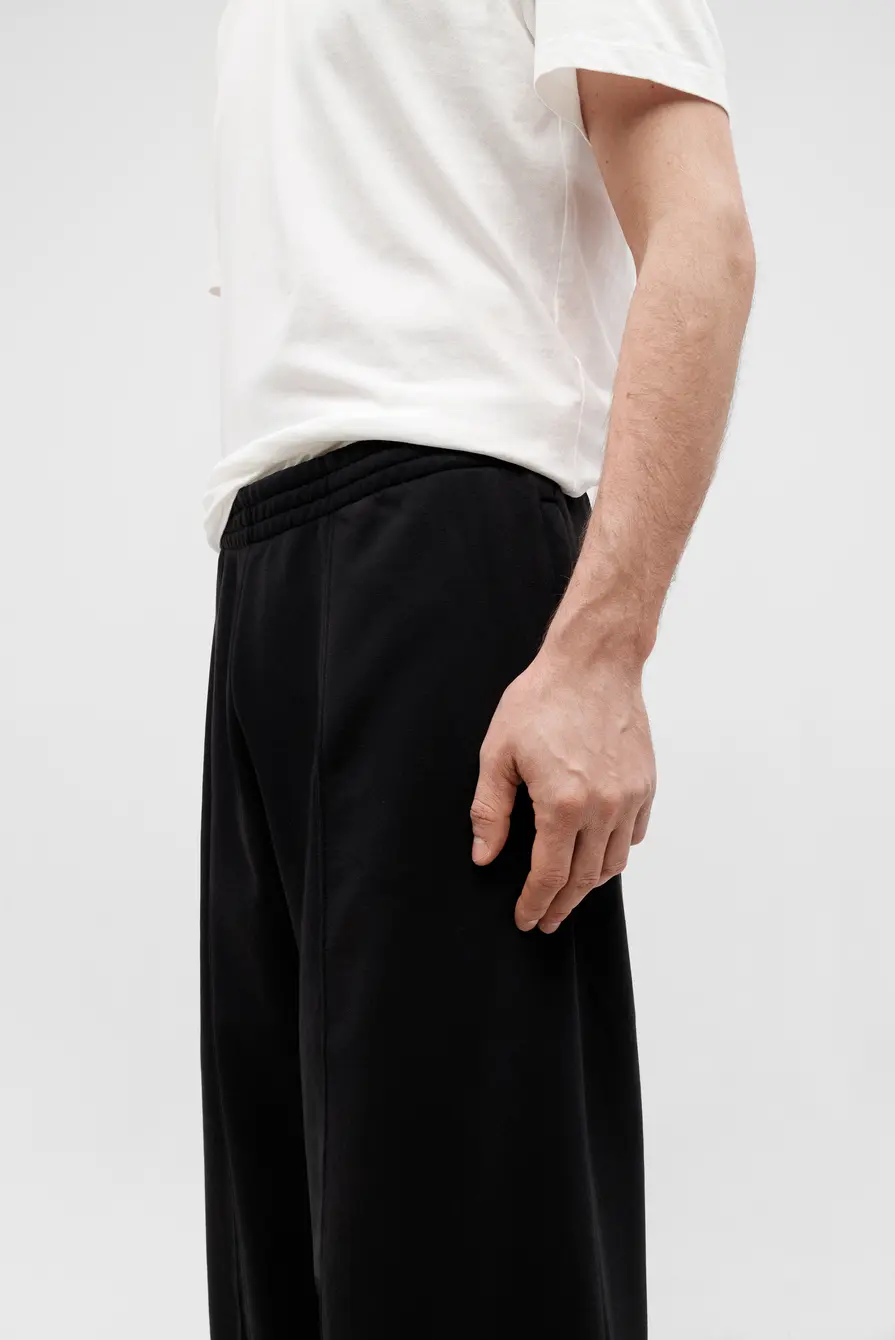 Брюки MM6 Maison Margiela