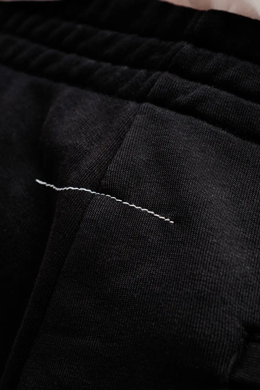 Брюки MM6 Maison Margiela