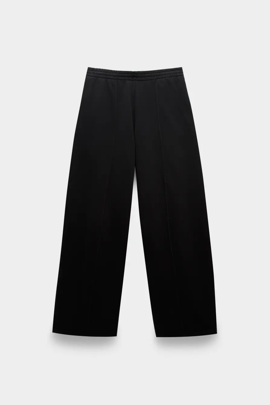 Брюки MM6 Maison Margiela