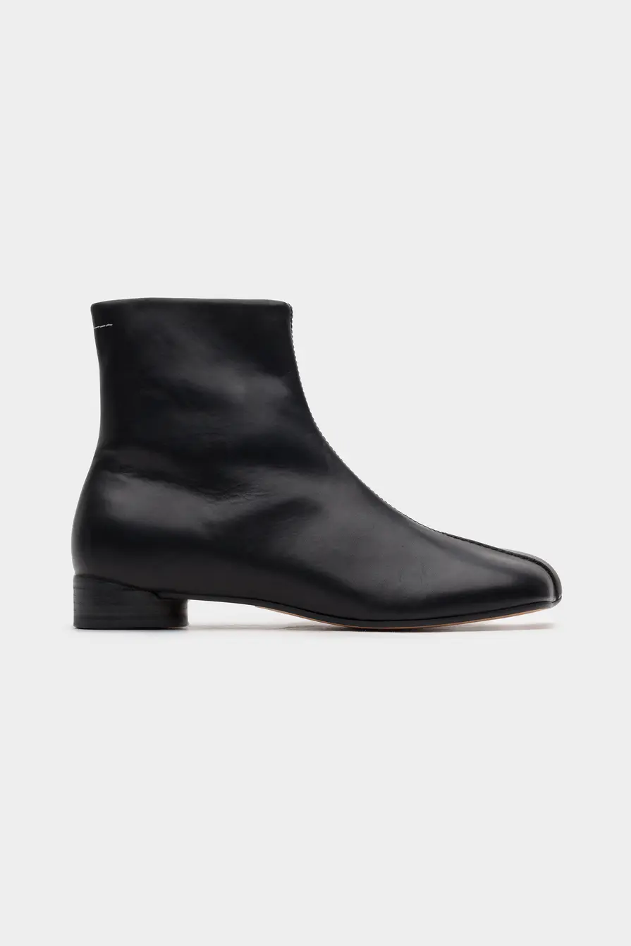 Ботинки MM6 Maison Margiela