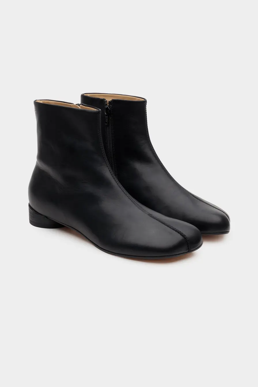 Ботинки MM6 Maison Margiela