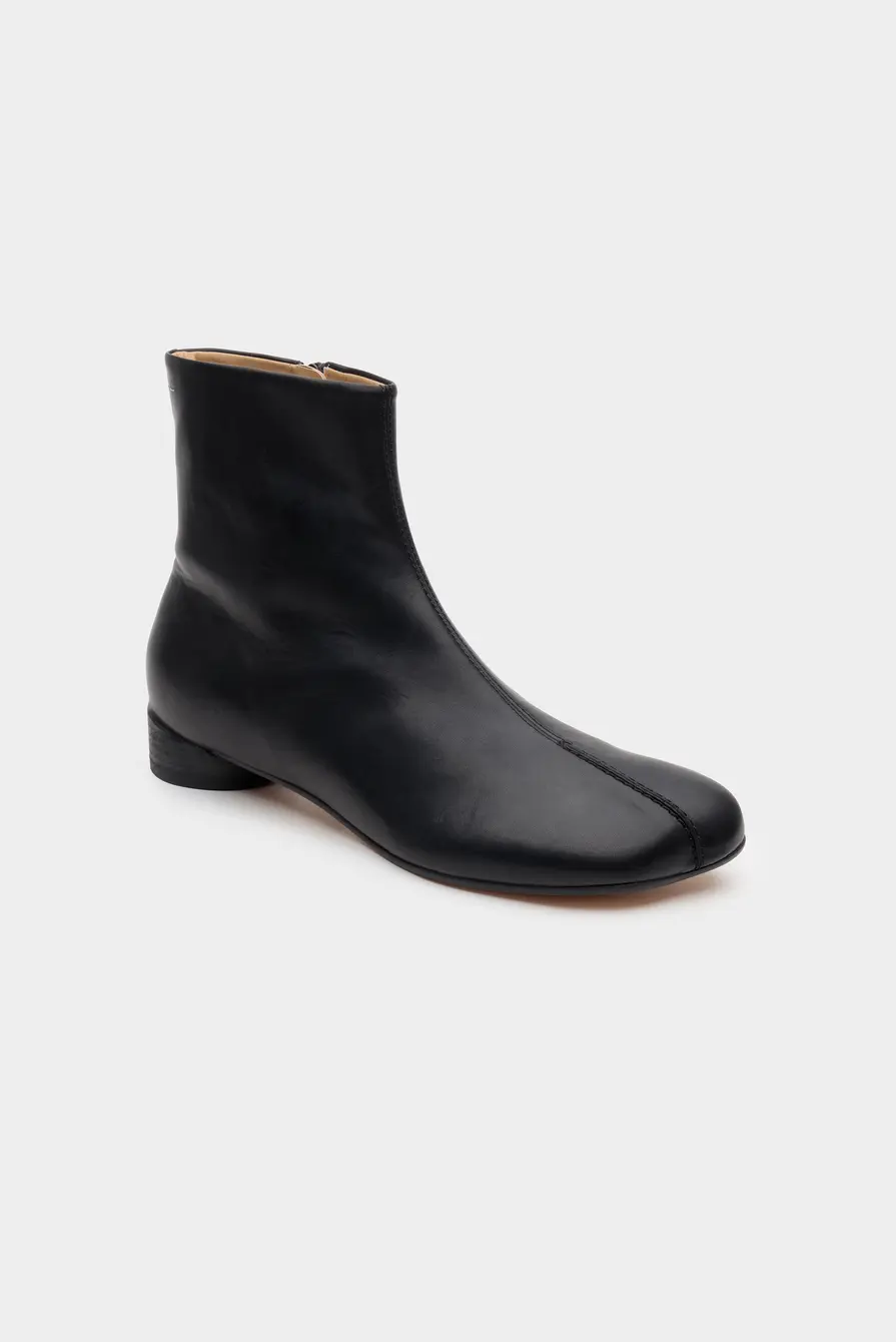 Ботинки MM6 Maison Margiela