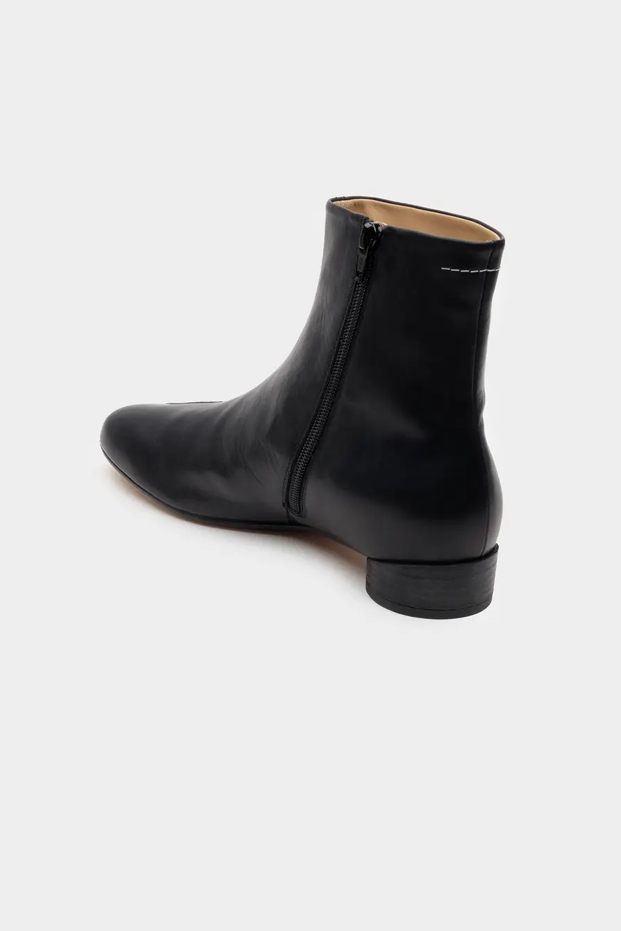 Ботинки MM6 Maison Margiela