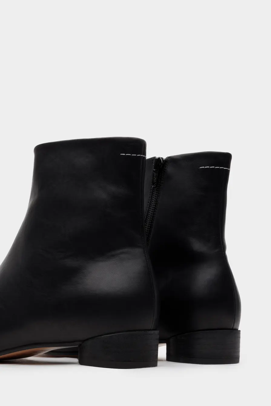 Ботинки MM6 Maison Margiela