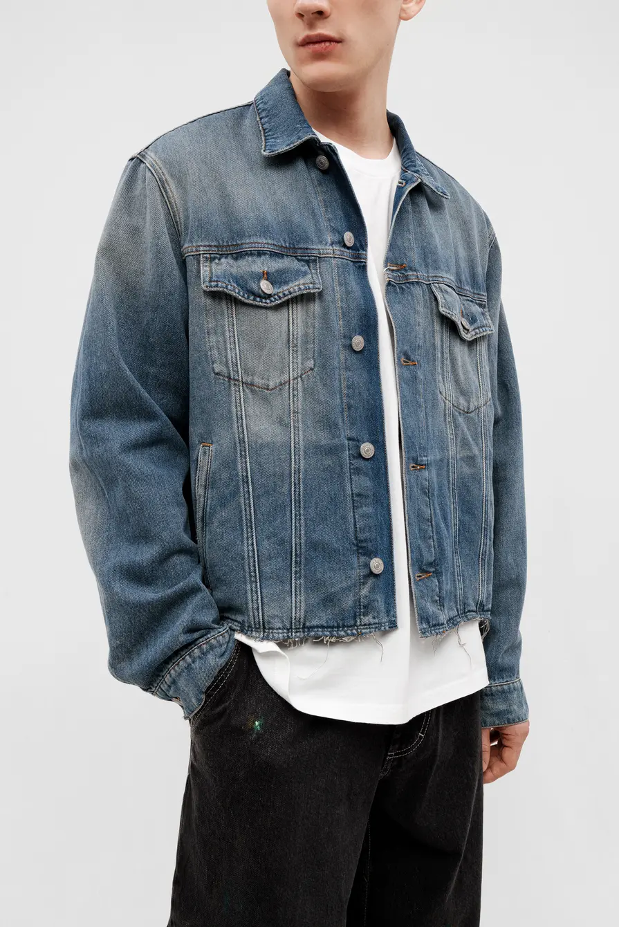 Куртка MM6 Maison Margiela