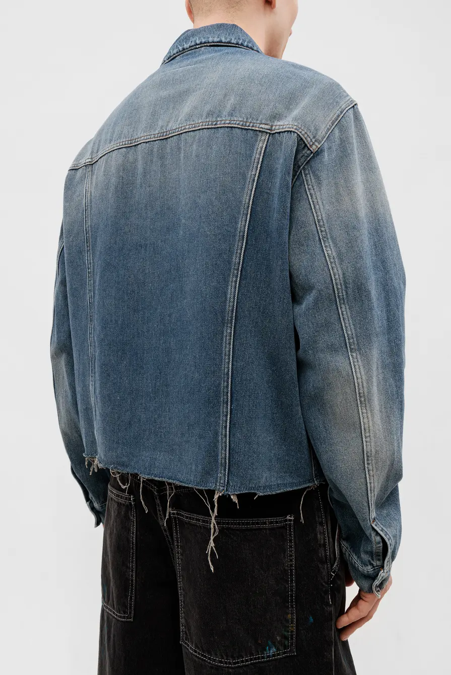 Куртка MM6 Maison Margiela