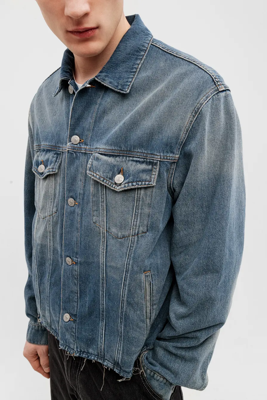 Куртка MM6 Maison Margiela