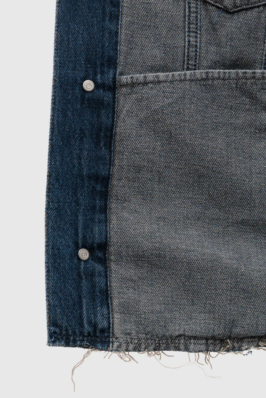 Куртка MM6 Maison Margiela