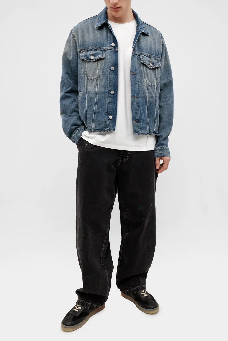 Куртка MM6 Maison Margiela
