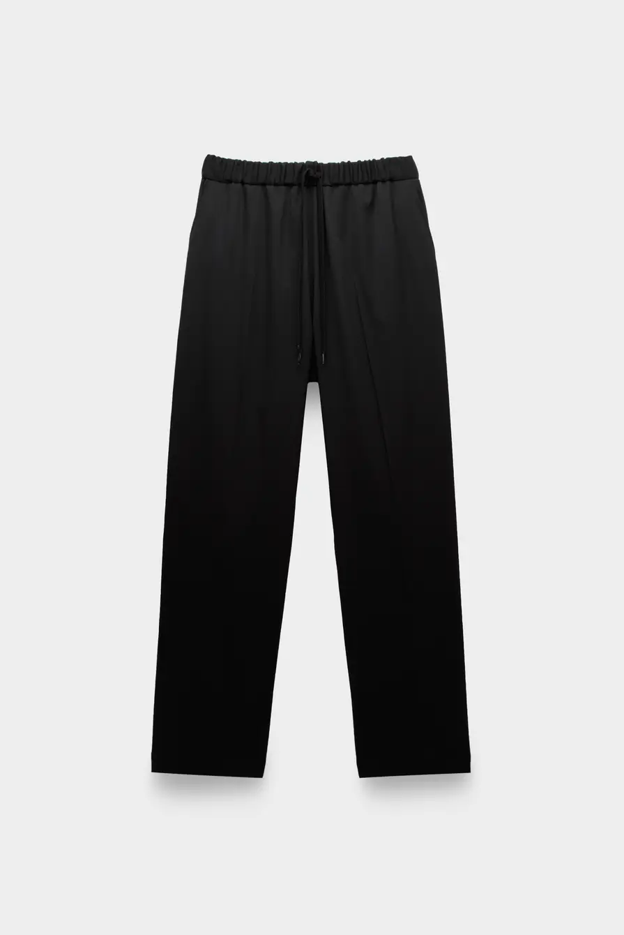 Брюки MM6 Maison Margiela