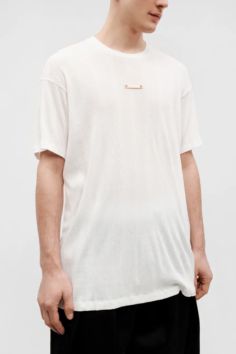 Футболка Maison Margiela