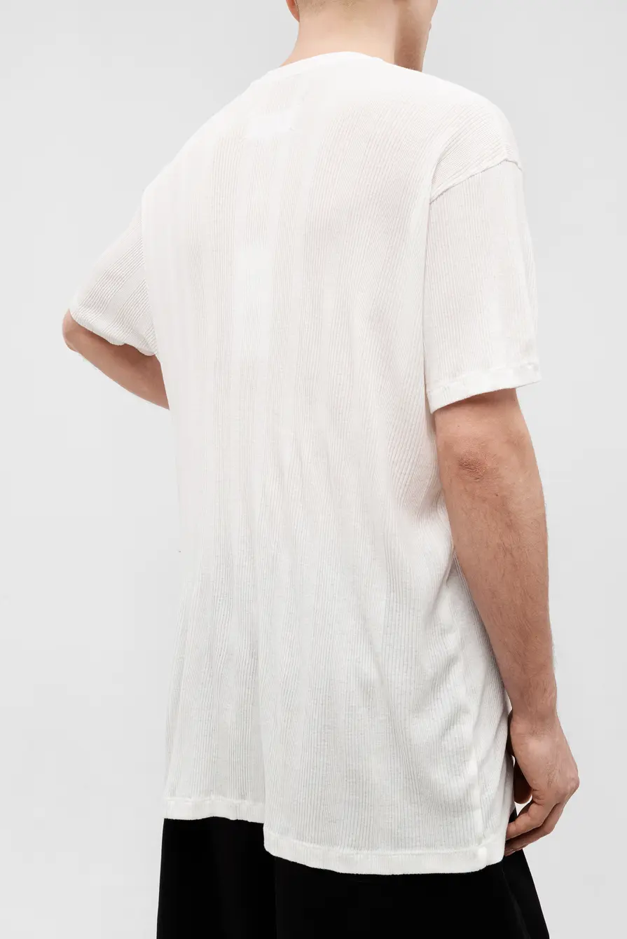 Футболка Maison Margiela