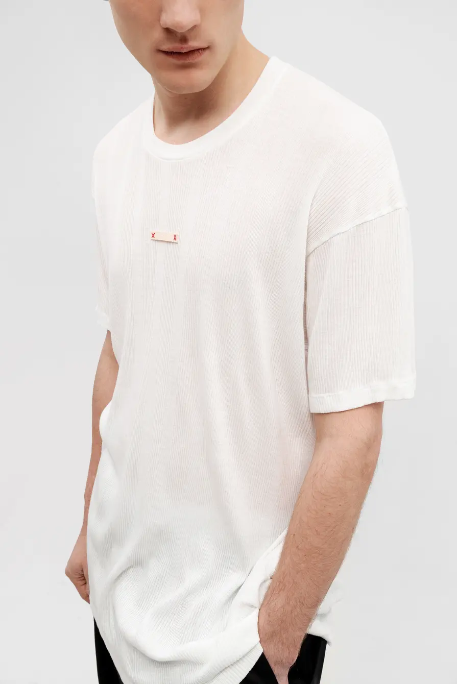 Футболка Maison Margiela