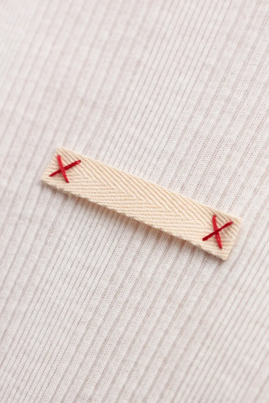 Футболка Maison Margiela