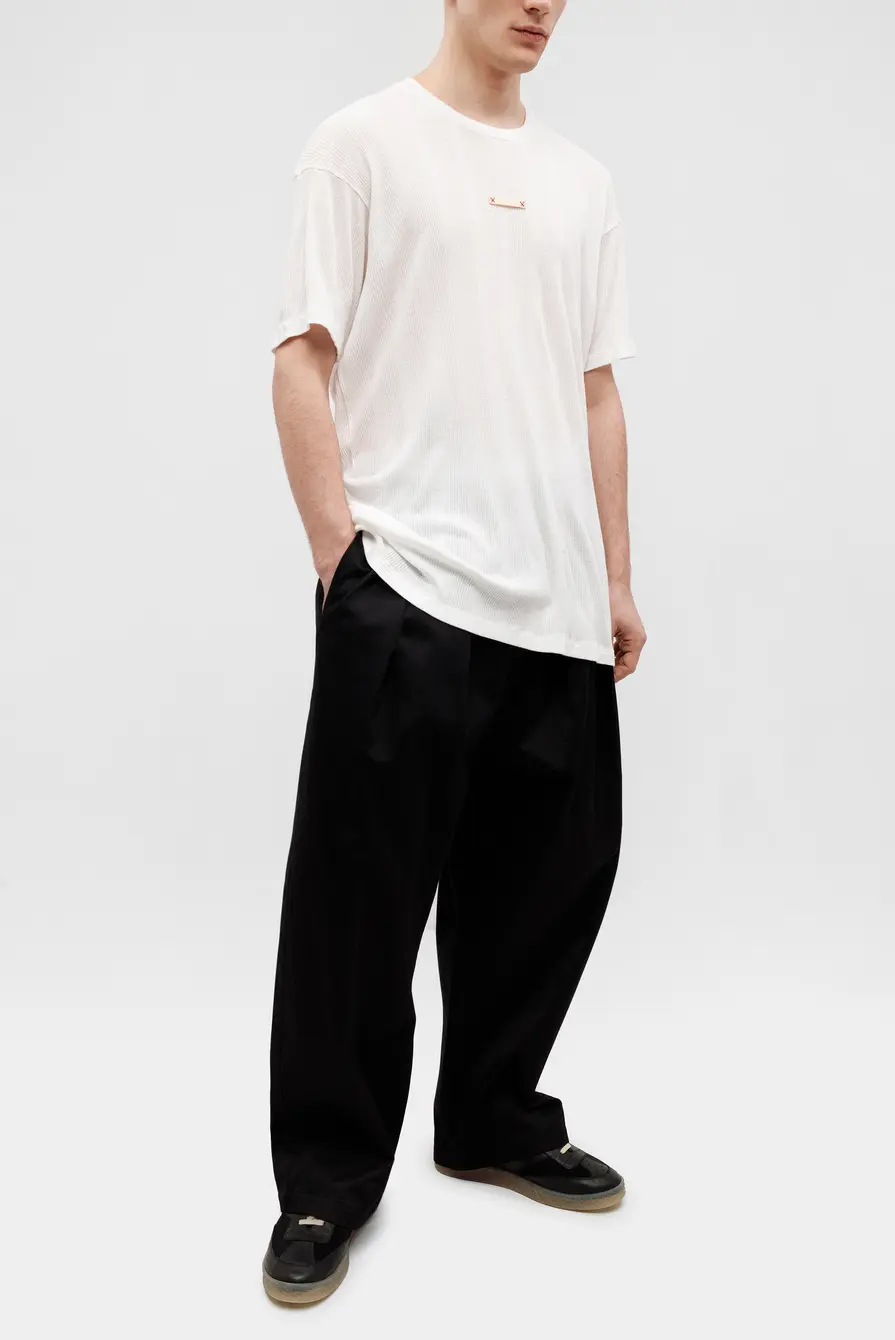 Футболка Maison Margiela