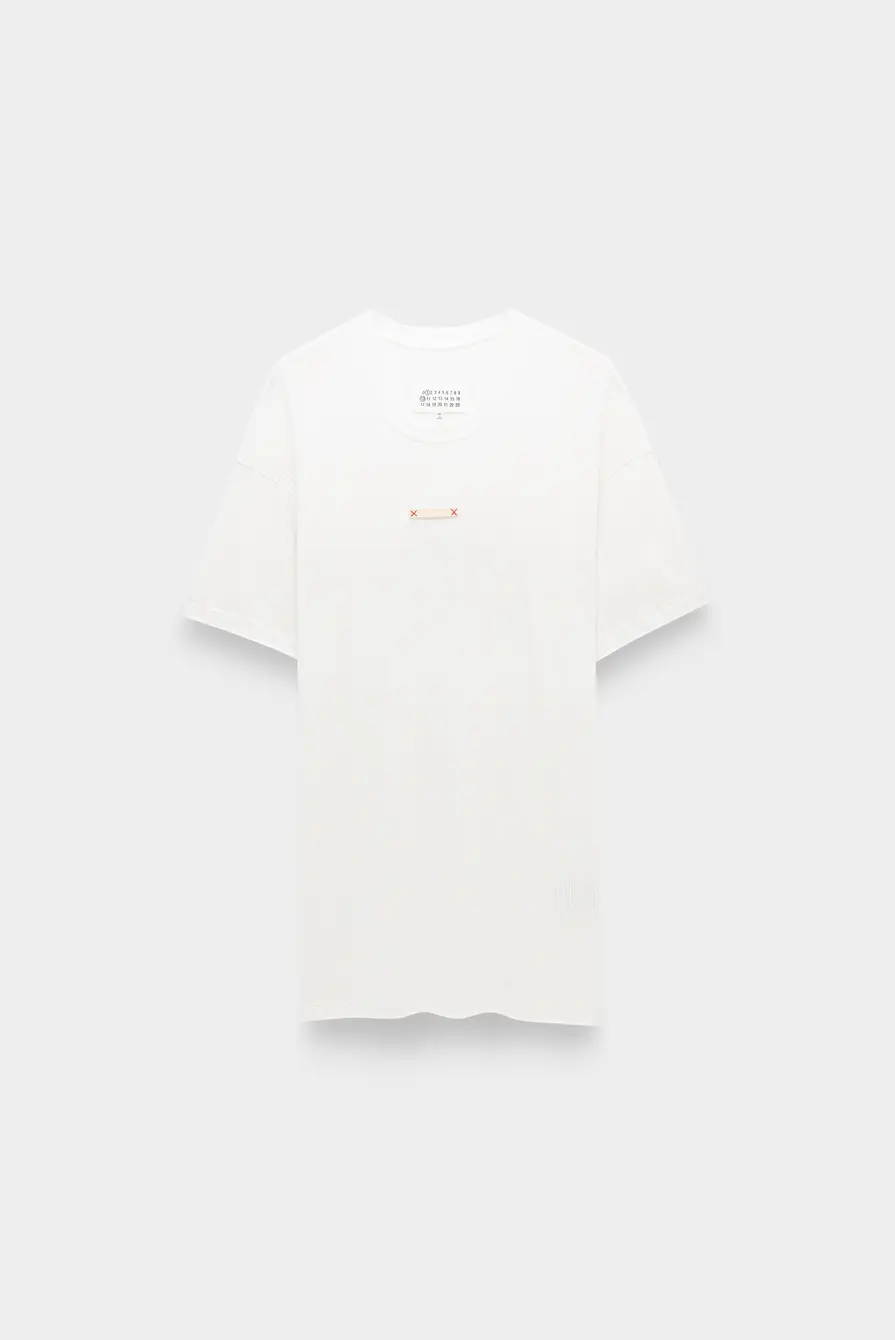 Футболка Maison Margiela