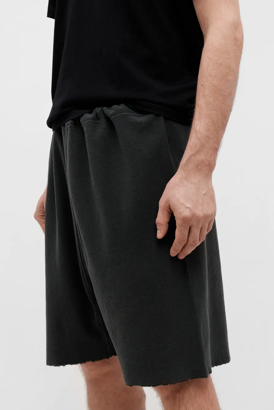 Шорты MM6 Maison Margiela