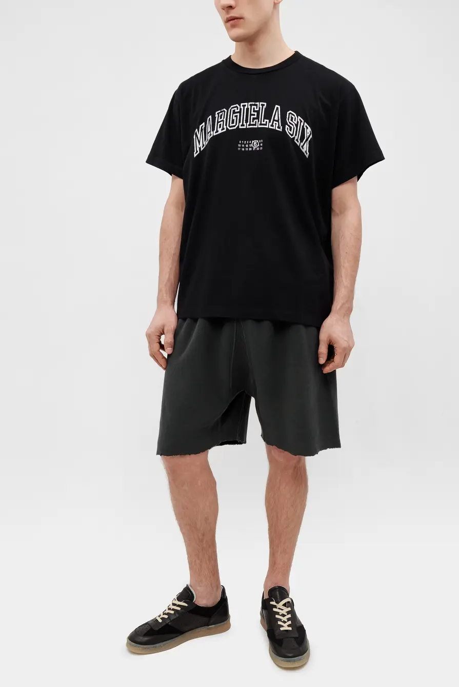 Шорты MM6 Maison Margiela
