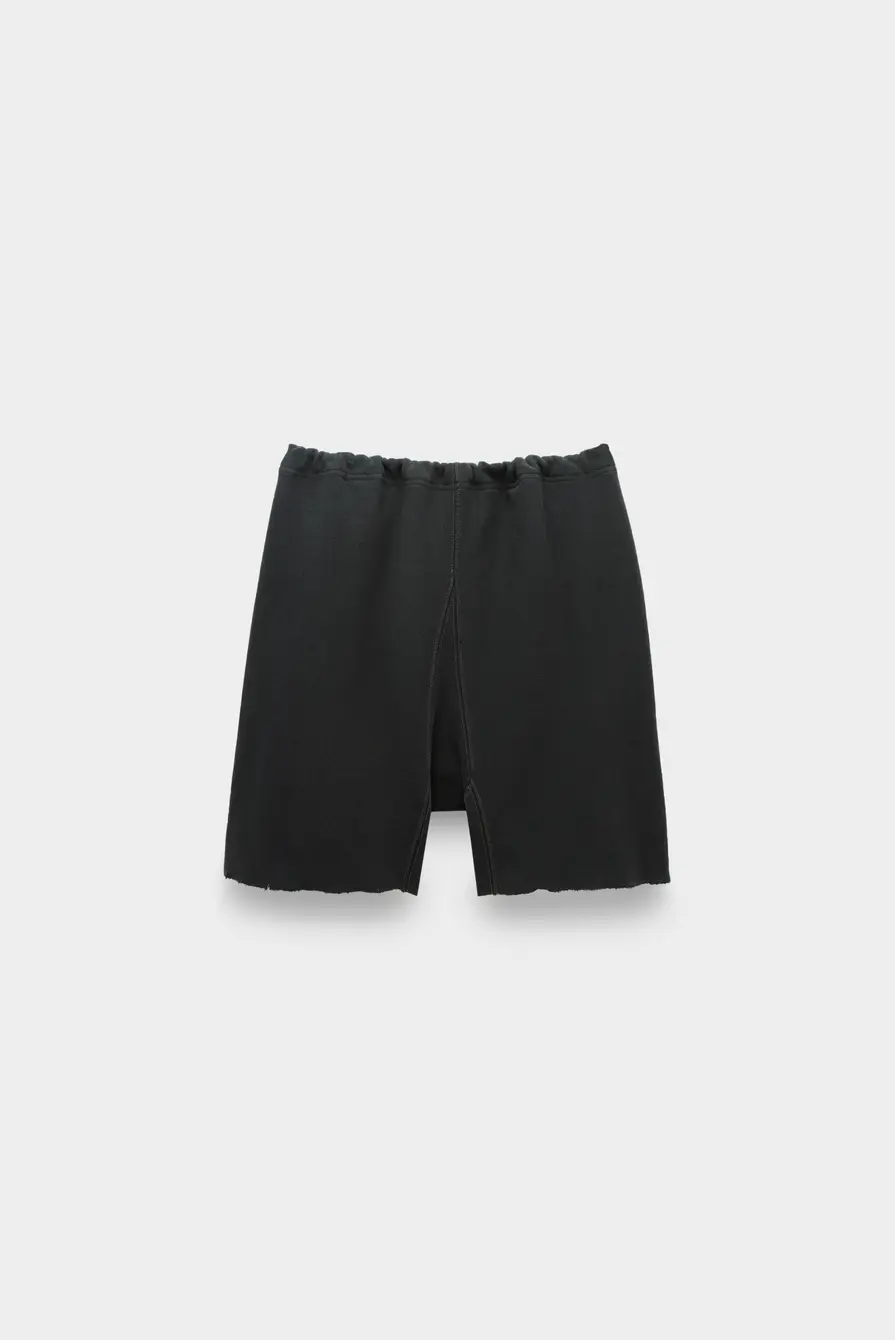 Шорты MM6 Maison Margiela