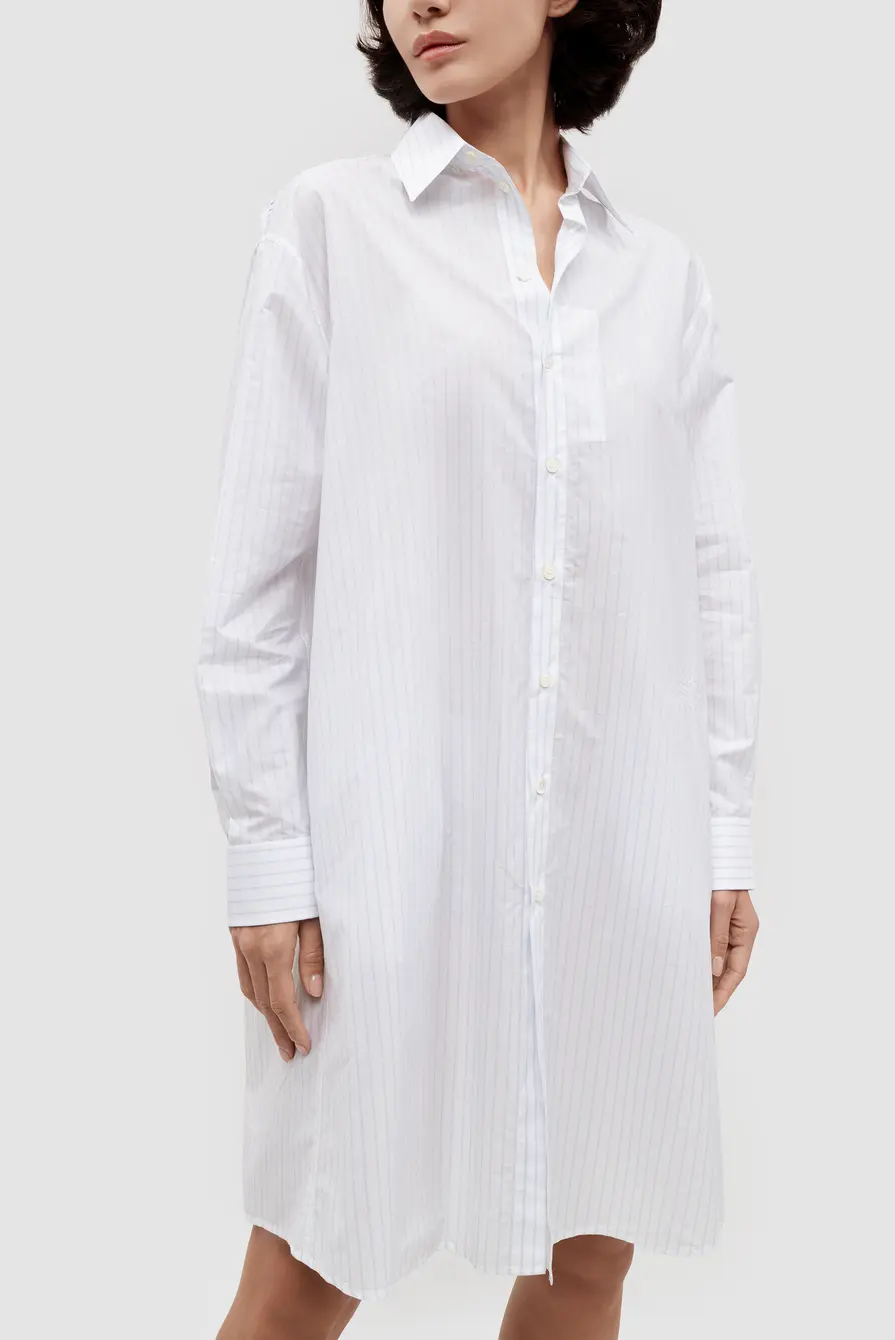 Платье MM6 Maison Margiela