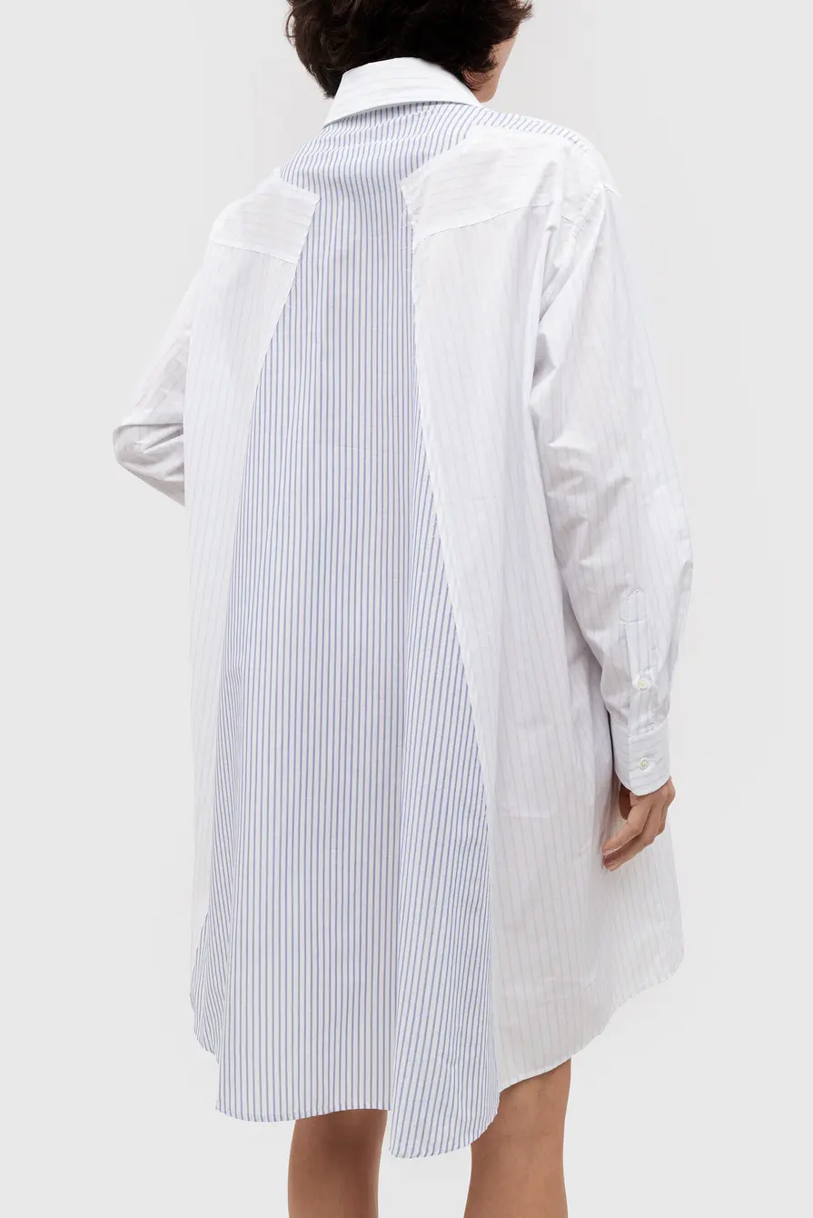 Платье MM6 Maison Margiela