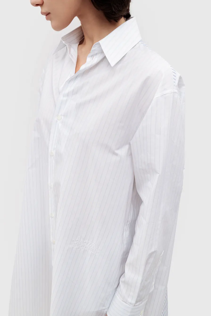 Платье MM6 Maison Margiela