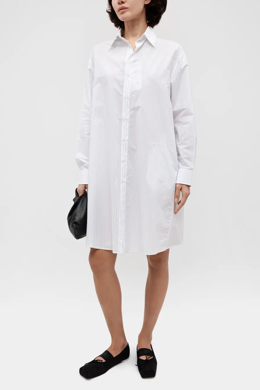 Платье MM6 Maison Margiela