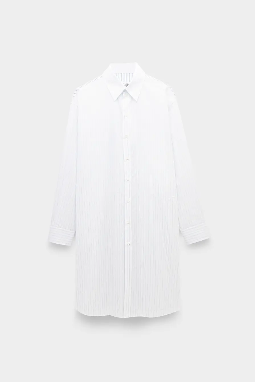 Платье MM6 Maison Margiela