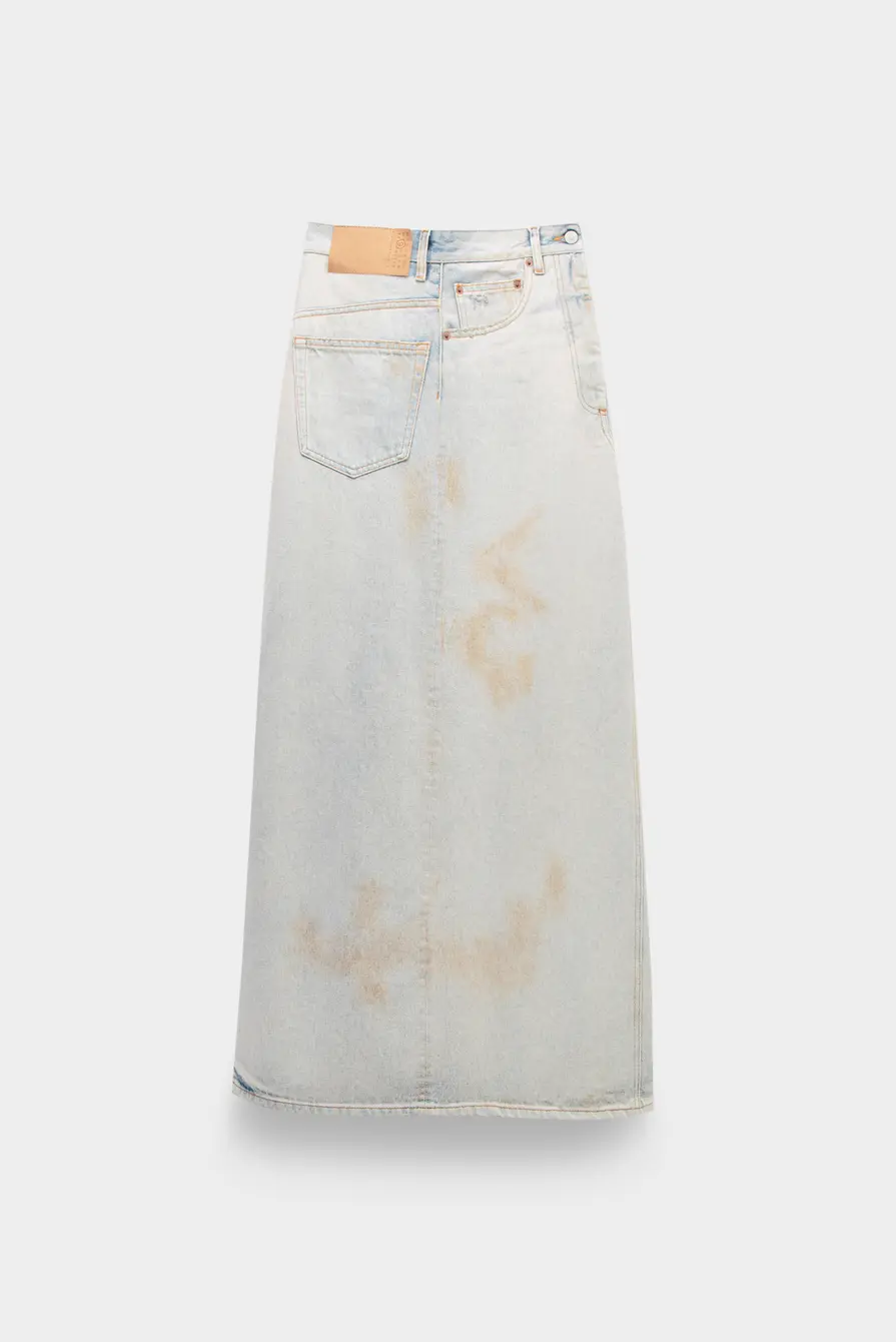 Юбка MM6 Maison Margiela