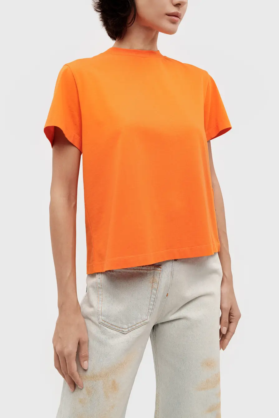 Футболка MM6 Maison Margiela