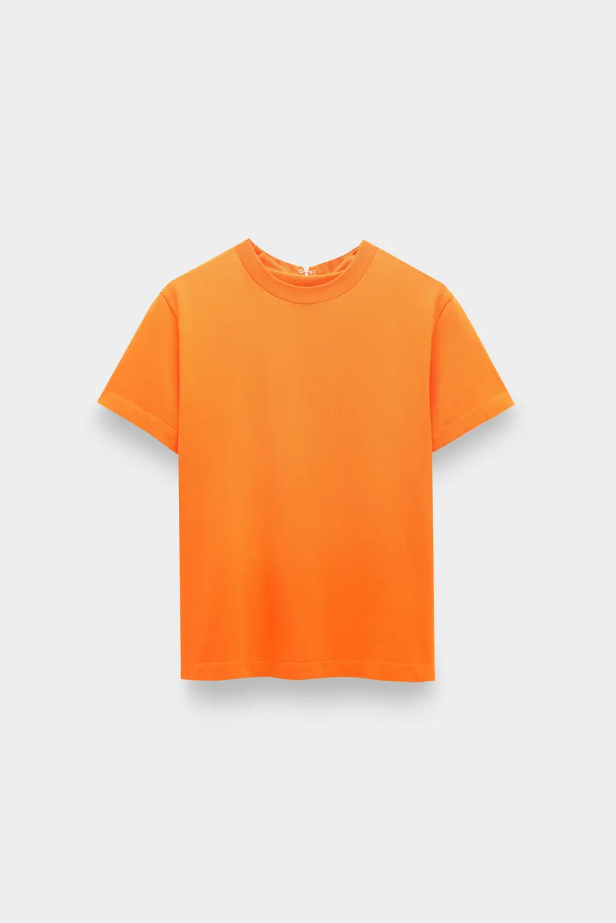Футболка MM6 Maison Margiela
