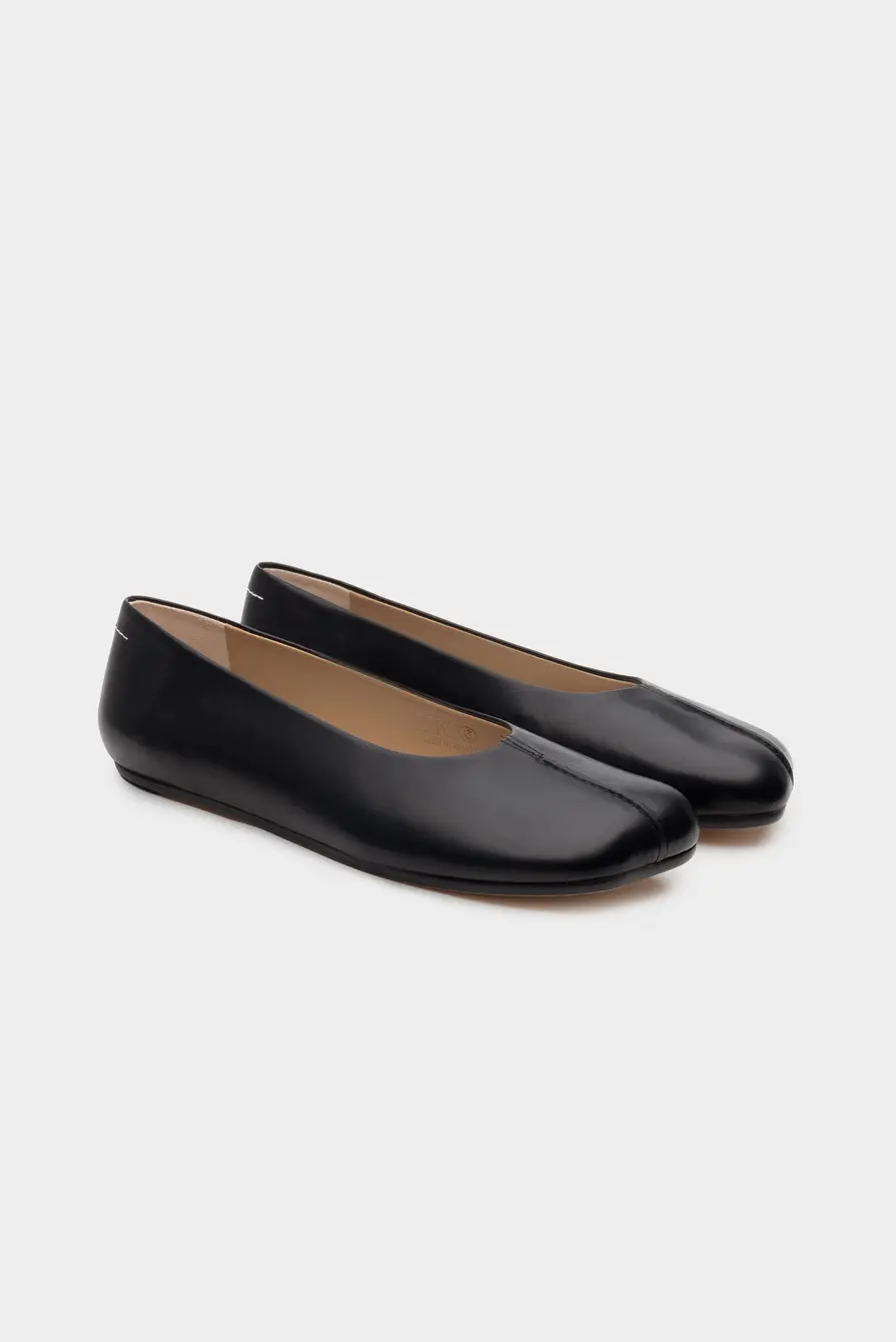 Балетки MM6 Maison Margiela