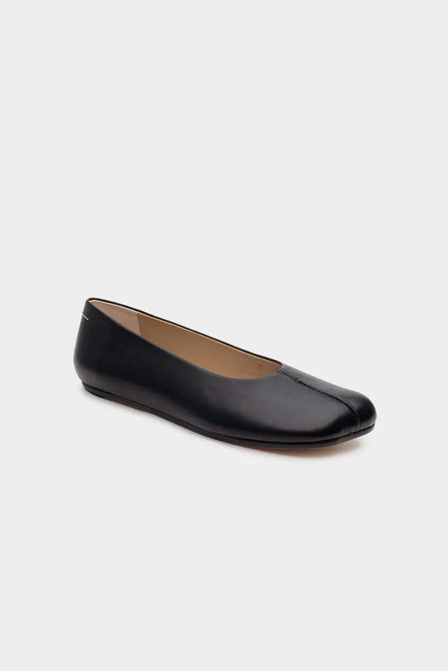 Балетки MM6 Maison Margiela
