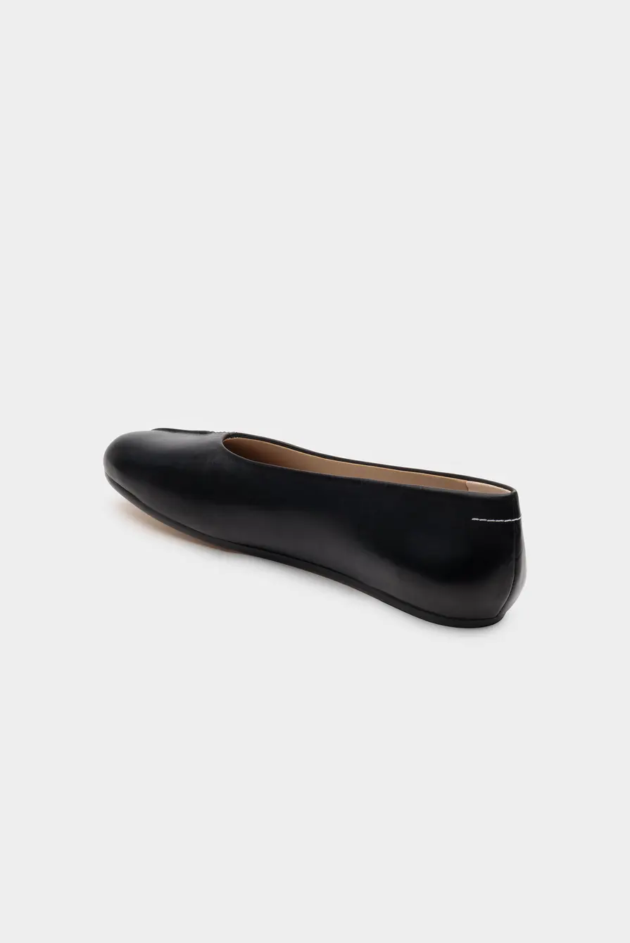 Балетки MM6 Maison Margiela