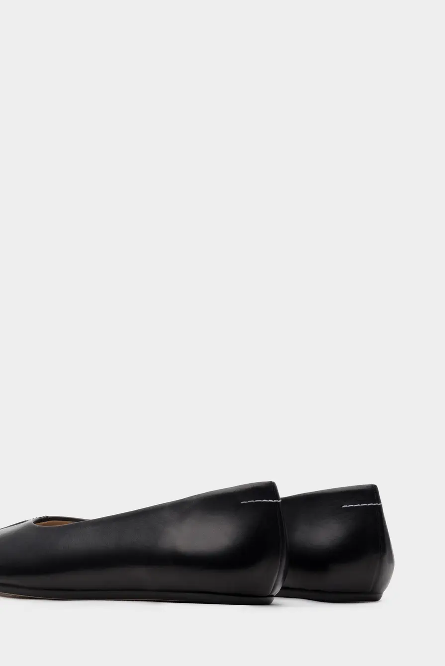 Балетки MM6 Maison Margiela