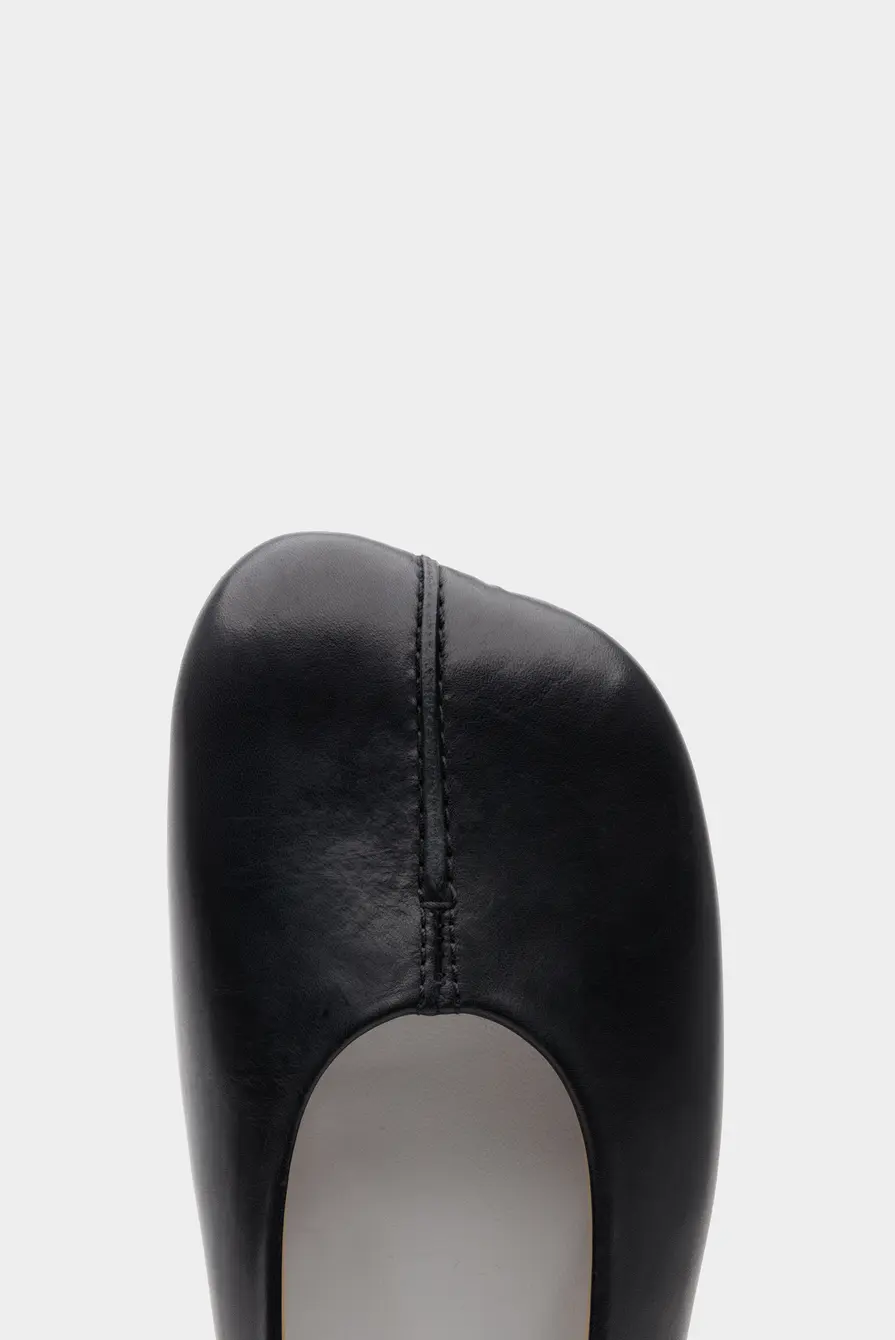 Балетки MM6 Maison Margiela