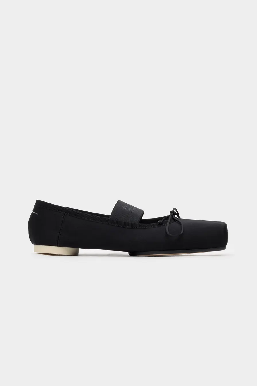Балетки MM6 Maison Margiela