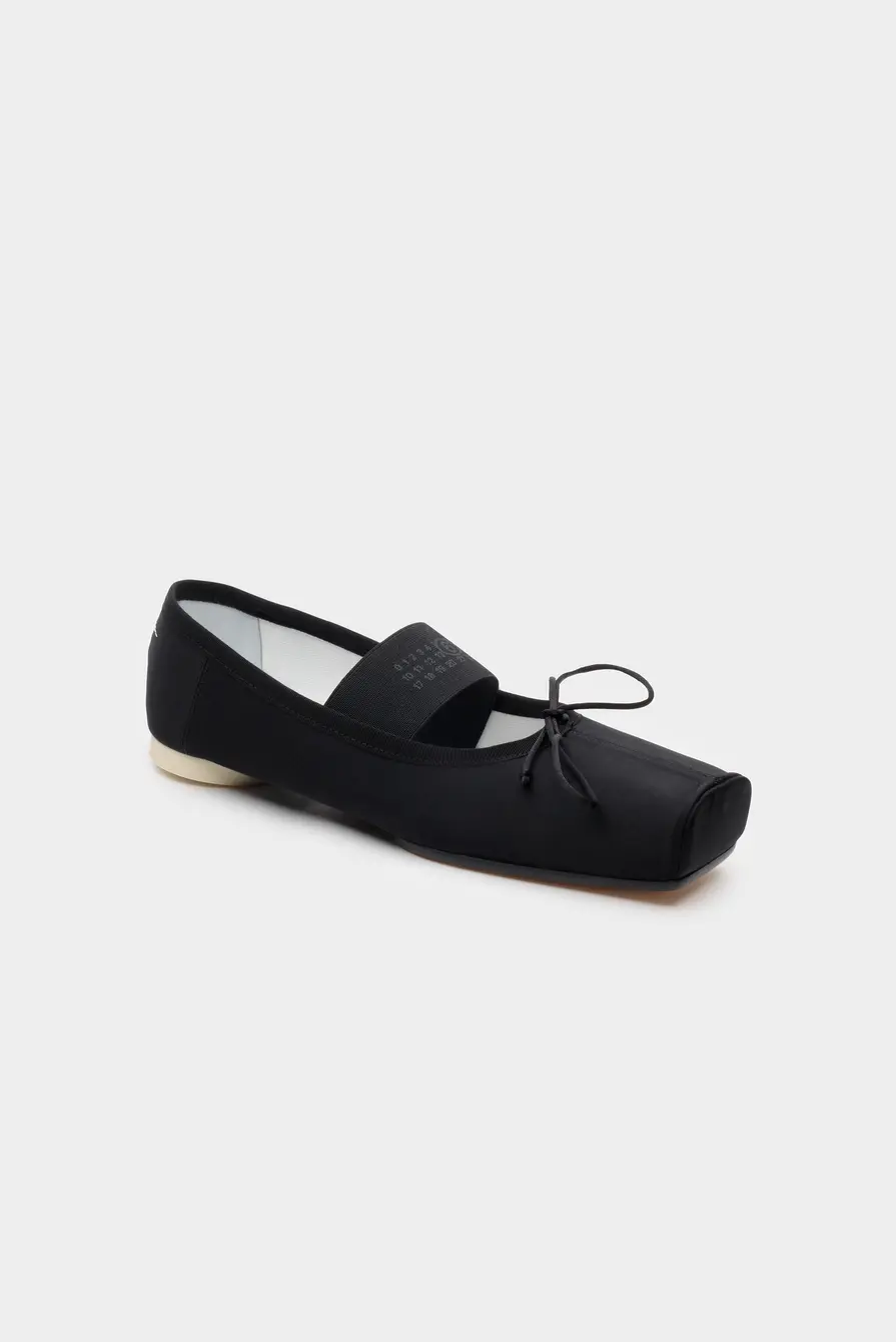 Балетки MM6 Maison Margiela