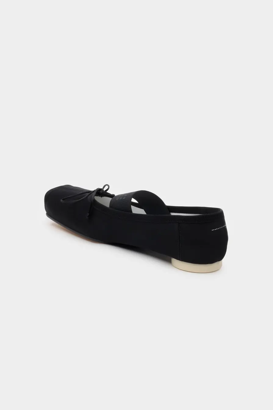 Балетки MM6 Maison Margiela