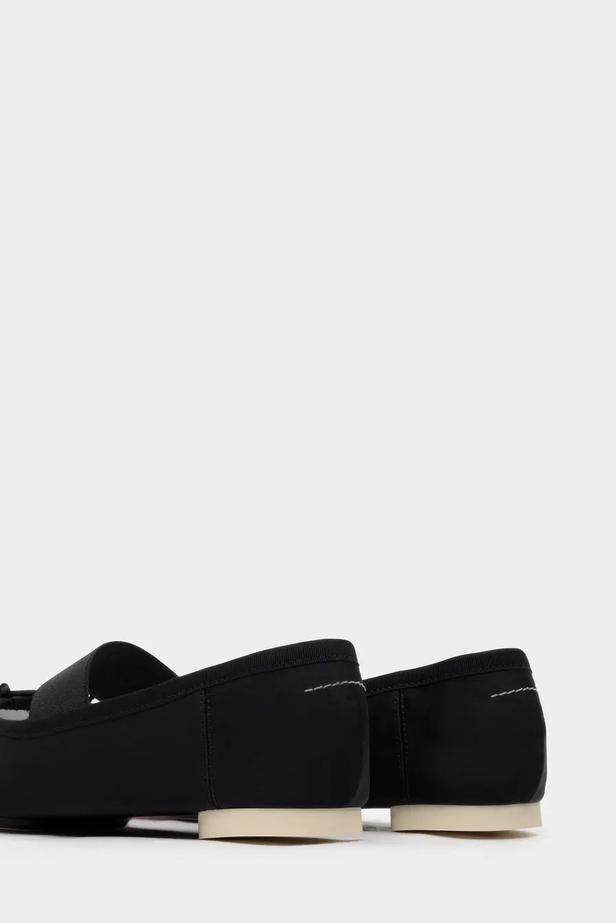 Балетки MM6 Maison Margiela