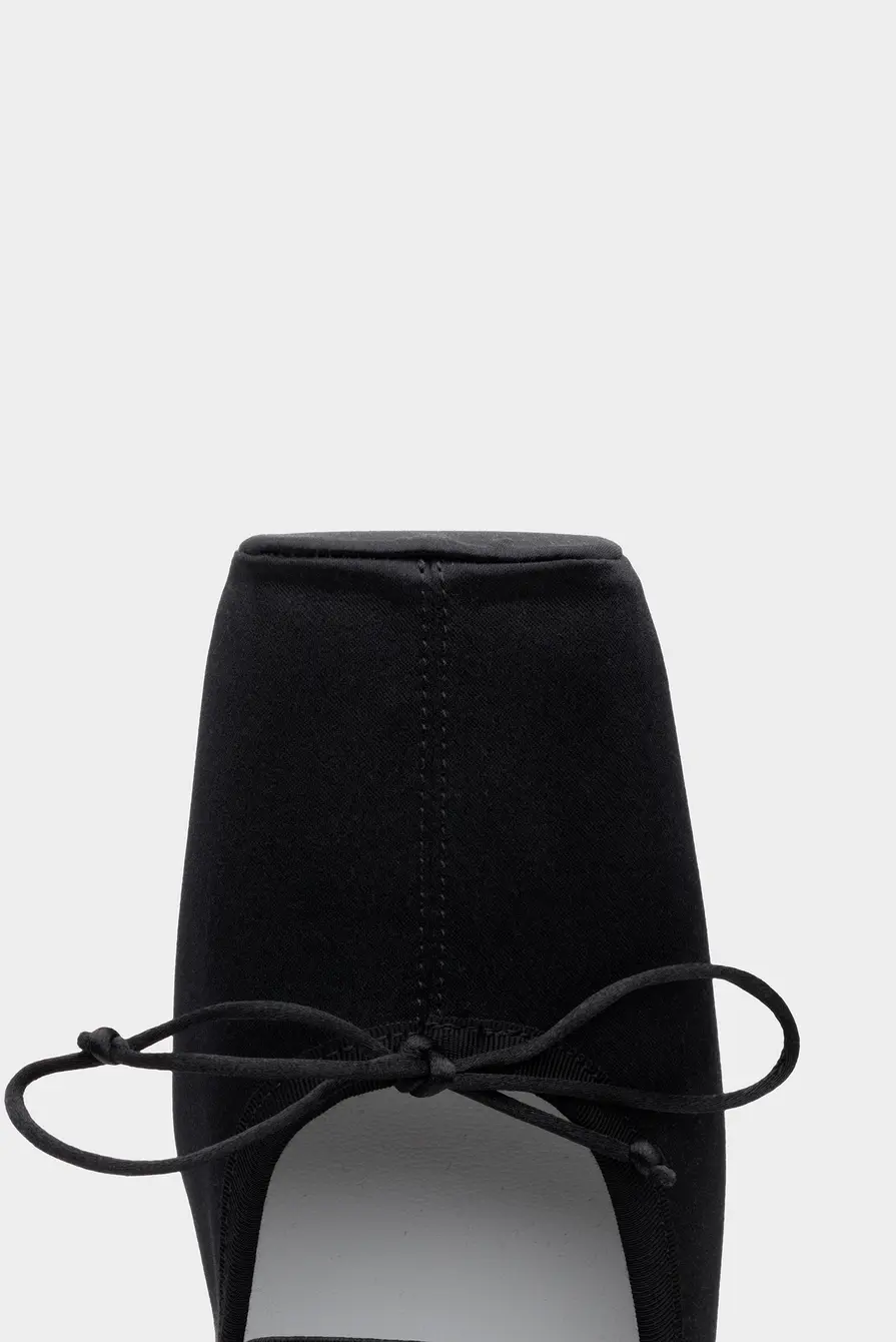 Балетки MM6 Maison Margiela